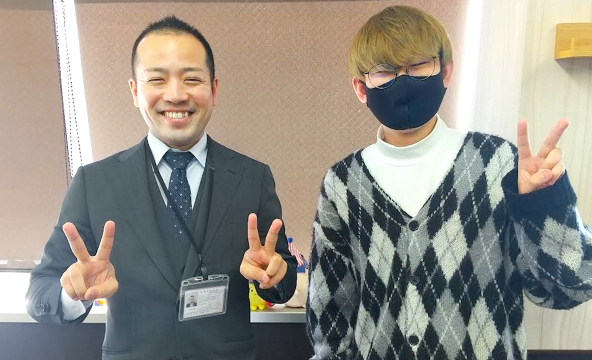 H・K様