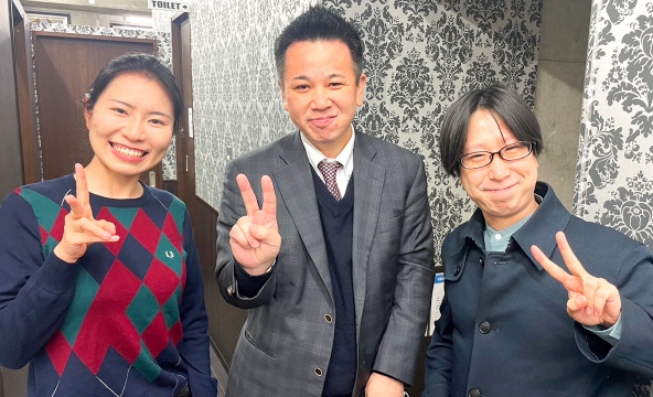 Y・S様