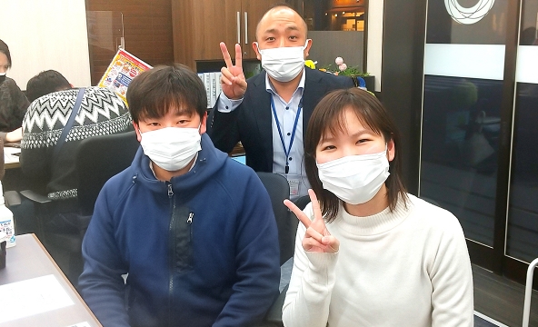 T・K様