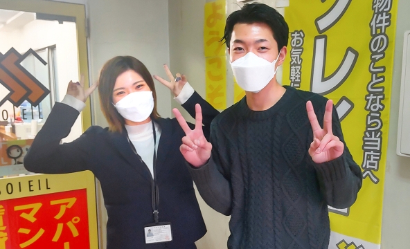 K・S様