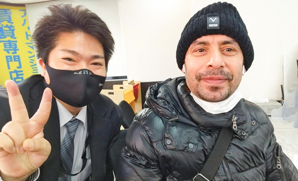 R・J様