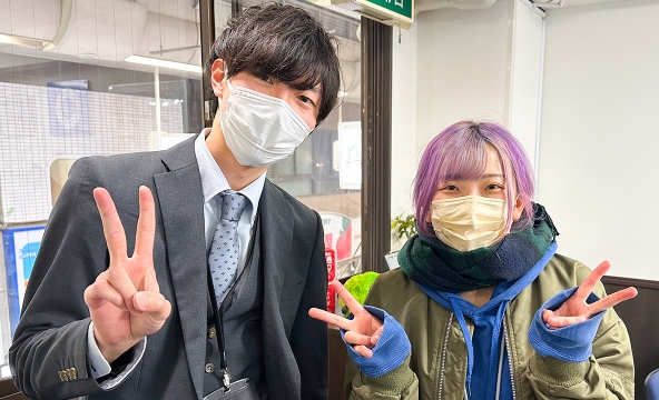 M・Y様