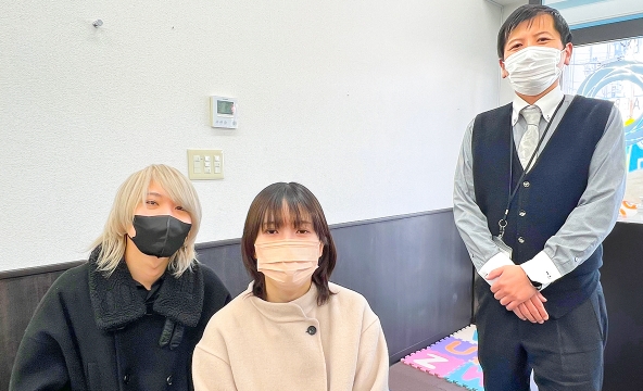 R・K様
