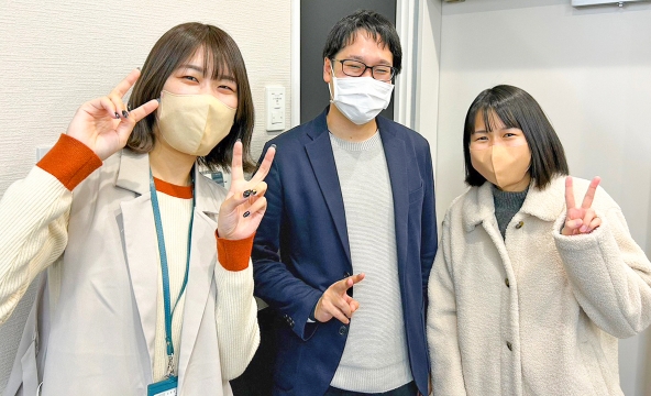 S・U様