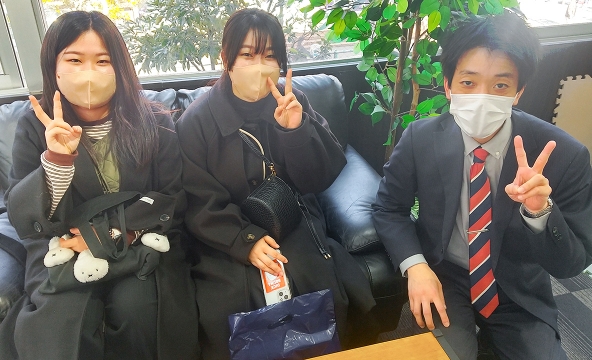 U・K様
