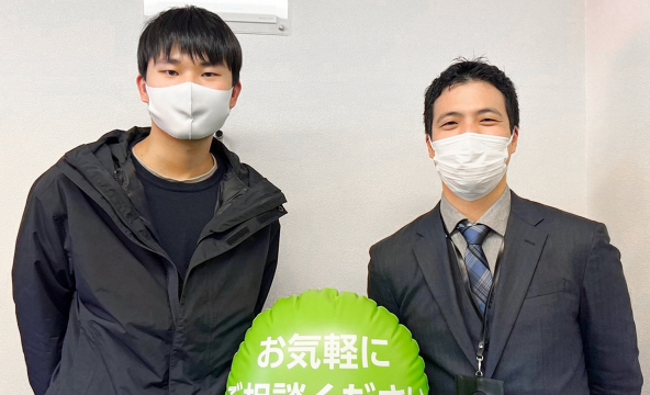 S・K様