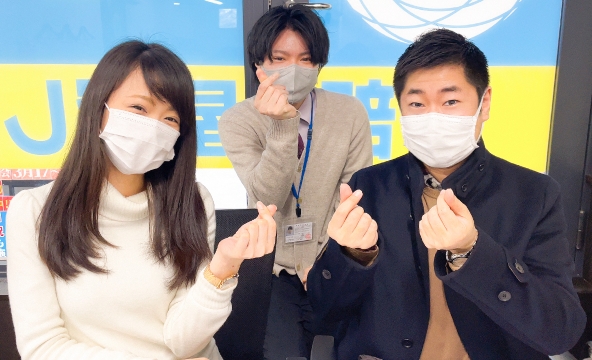 C・K様