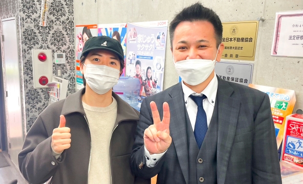 K・H様
