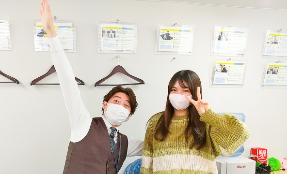 Ｒ・Ｓ様