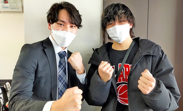 Ｕ・Ｋ様