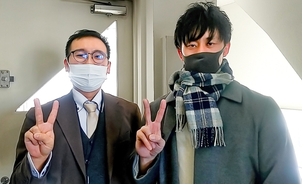 Ｋ・Ｋ様
