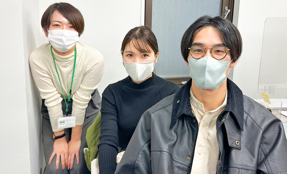 Ｈ・Ｎ様