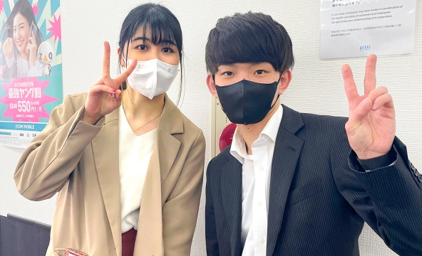 Ｍ・Ｍ様
