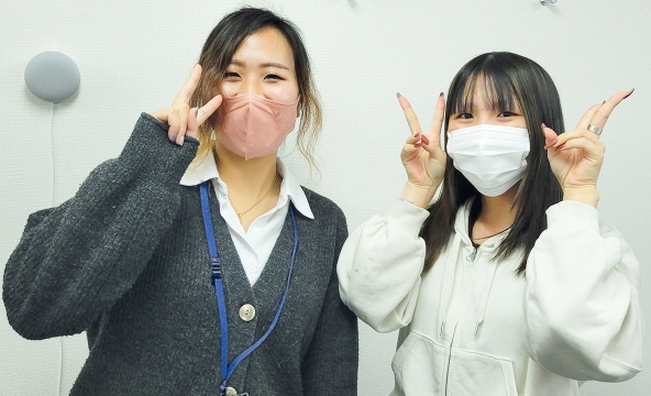 Ｍ・Ｋ様