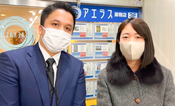 Ｓ・Ｍ様