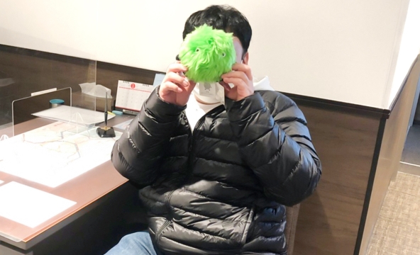 Ｓ・Ｋ様