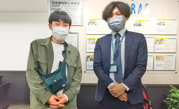 Ｔ・Ｈ様