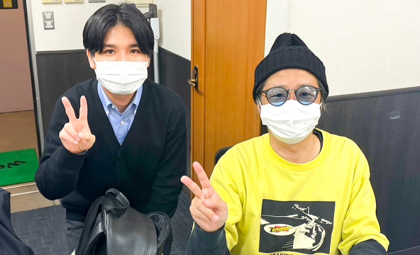 Ｈ・Ｔ様