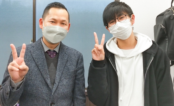 Ｉ・Ｋ様