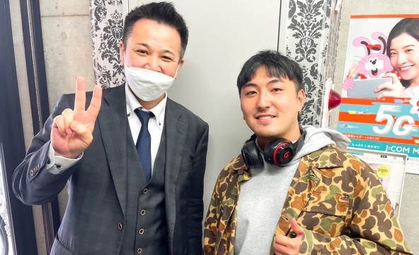 Ｒ・Ｓ様