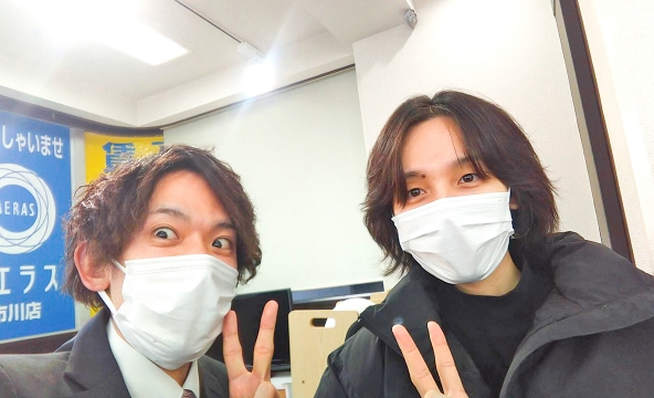 Ｔ・Ｋ様