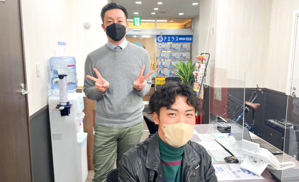 Ｙ・Ｉ様
