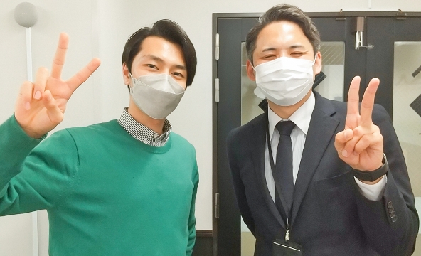 Ｆ・Ｋ様