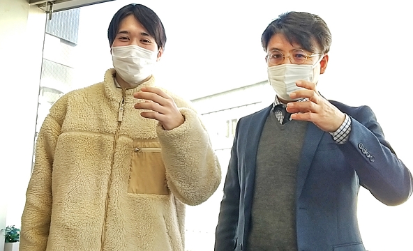 Ｕ・Ｔ様