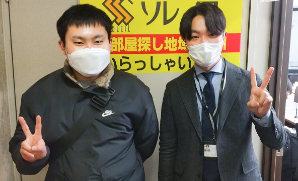 Ｓ・Ｍ様