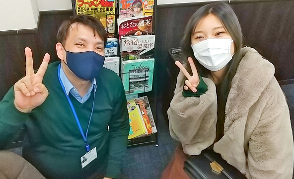 Ｅ・Ｋ様