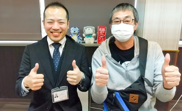 Ｋ・Ｏ様