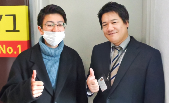 Ｓ・Ｋ様