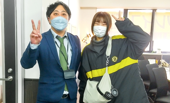 Ｓ・Ｙ様