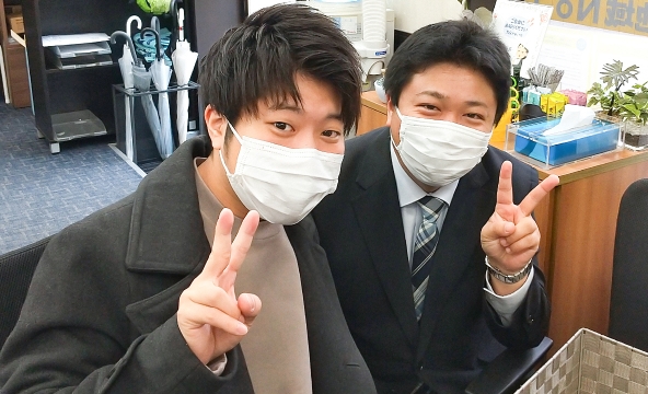 Ｓ・Ｍ様