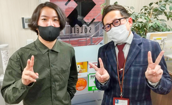 Ｔ・Ｋ様