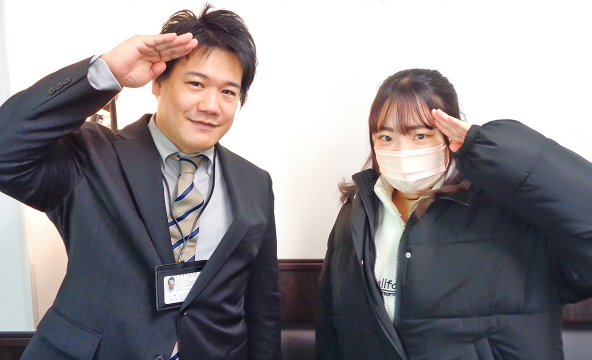 Ｋ・Ｍ様