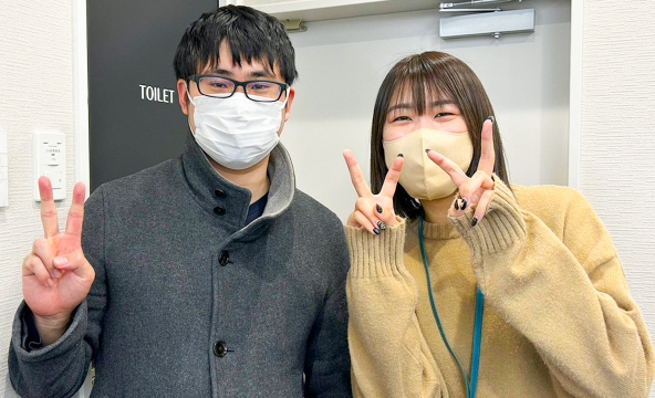 Ｔ・Ｎ様
