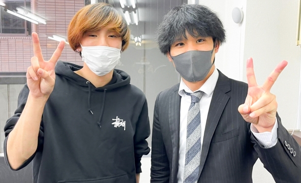 Ｓ・Ｔ様