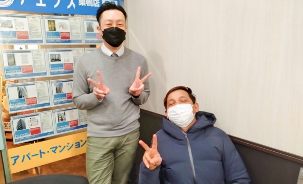 Ｓ・Ｓ様
