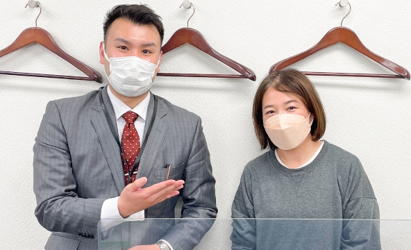 Ｔ・Ｋ様
