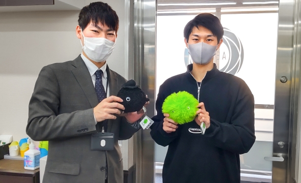 Ａ・Ｋ様