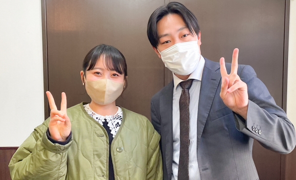 Ｈ・Ｋ様