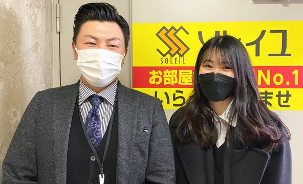 Ａ・Ｈ様