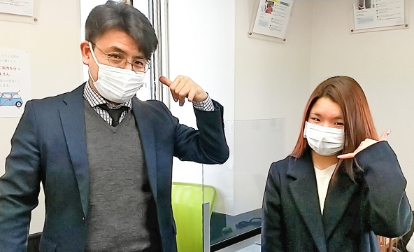 Ｏ・Ｓ様