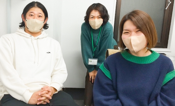 Ｓ・Ｔ様