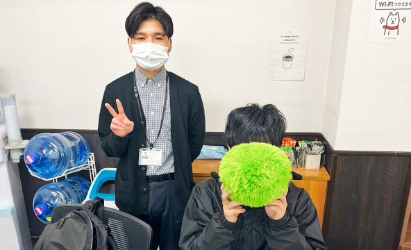 Ｓ・Ｏ様