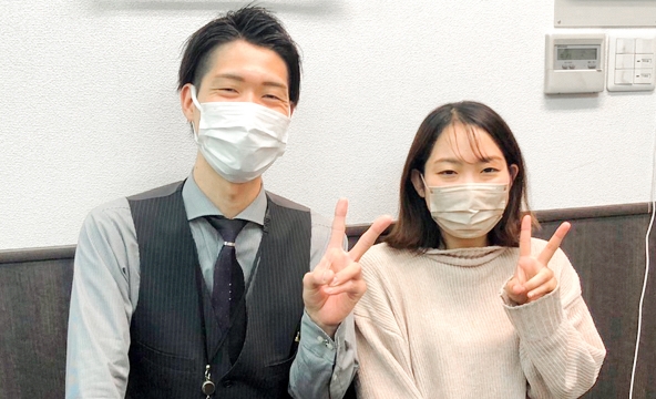 Ｍ・Ｎ様