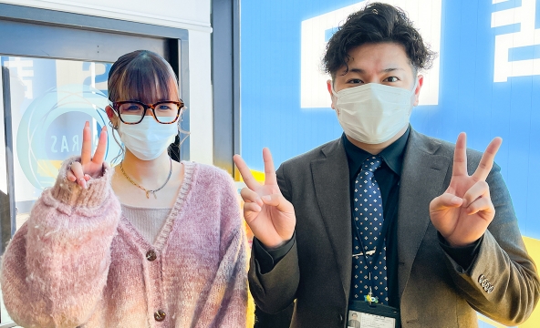 Ｋ・Ｍ様
