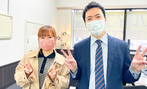Ｍ・Ａ様