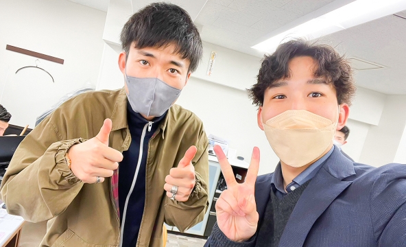 Ｍ・Ｒ様